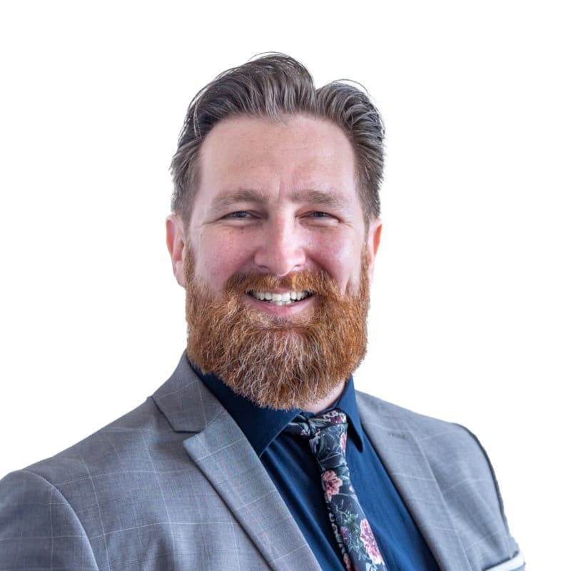 Logan Williams, expat financial coach in Cologne